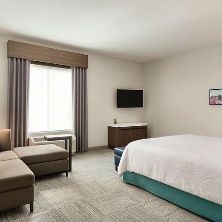 Hilton Garden Inn Seattle Airport SeaTac Ngoại thất bức ảnh