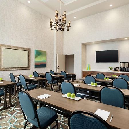 Hilton Garden Inn Seattle Airport SeaTac Ngoại thất bức ảnh