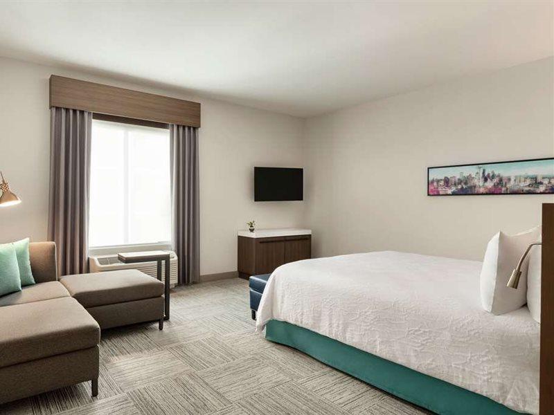 Hilton Garden Inn Seattle Airport SeaTac Ngoại thất bức ảnh