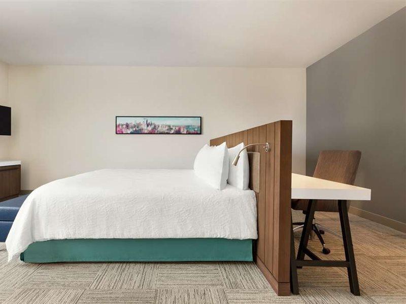 Hilton Garden Inn Seattle Airport SeaTac Ngoại thất bức ảnh