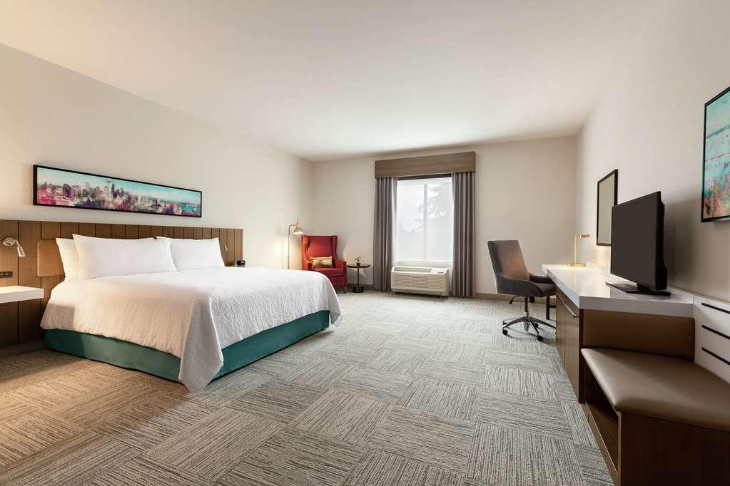 Hilton Garden Inn Seattle Airport SeaTac Phòng bức ảnh