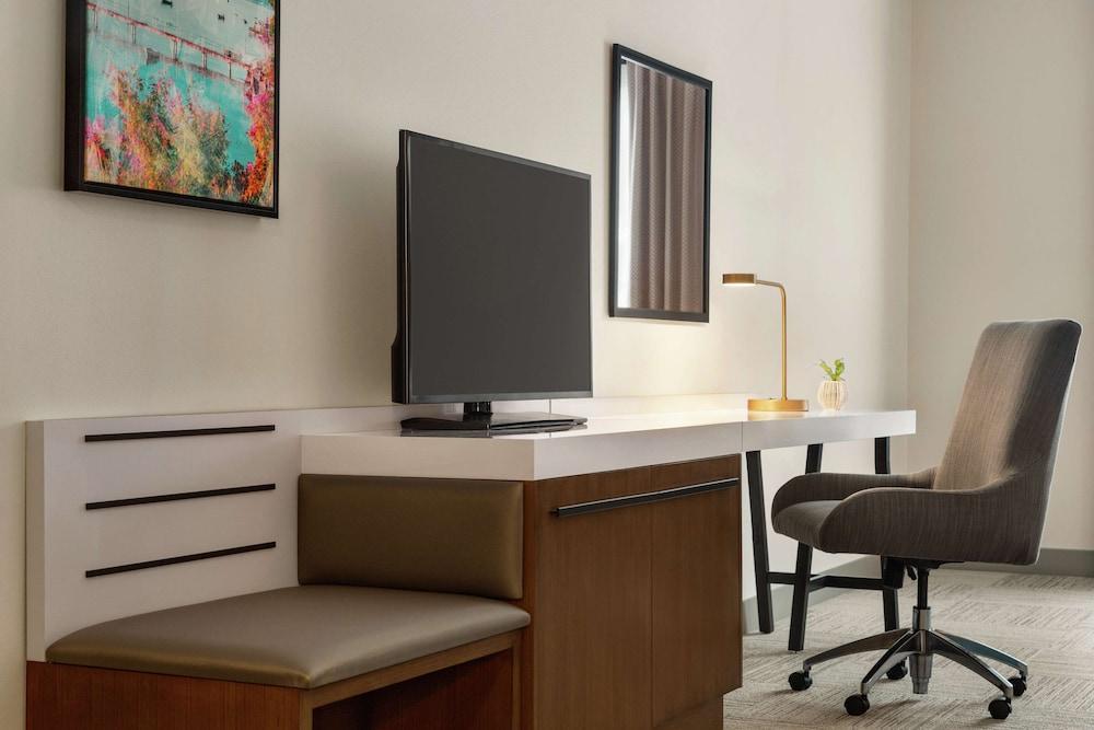 Hilton Garden Inn Seattle Airport SeaTac Ngoại thất bức ảnh