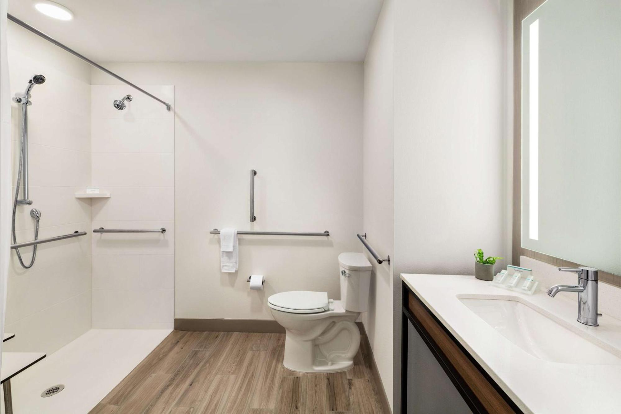 Hilton Garden Inn Seattle Airport SeaTac Ngoại thất bức ảnh